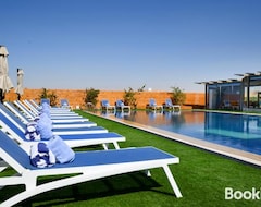 Hotel Venecia Resort Fayoum (El Faiyum, Egypten)