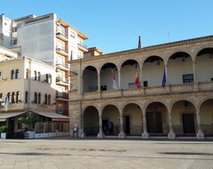 Hotel Juan Carlos I (Villarrobledo, Spain)