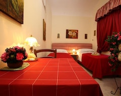 Bed & Breakfast Bed Breakfast And Cappuccino (Rome, Ý)