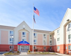 Khách sạn Candlewood Suites Williamsport (Williamsport, Hoa Kỳ)