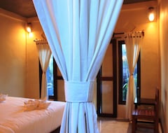 Hotelli Menjangan Sari (Banyuwedang, Indonesia)