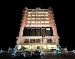 Hotel Hive Alwar (Alwar, Indien)