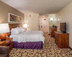 Khách sạn Holiday Inn Stevens Point - Convention Center, An Ihg Hotel (Stevens Point, Hoa Kỳ)