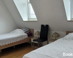 Hele huset/lejligheden Home Of Your Dreams (Plauen, Tyskland)
