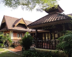 Hotelli Baan Suan Homestay Koh Kood (Koh Kood, Thaimaa)