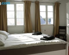 Bed & Breakfast THE CORNISH ARMS Guest House (Solingen, Germany)