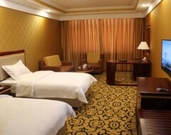 Khách sạn Gulf Hotel (Longkou, Trung Quốc)