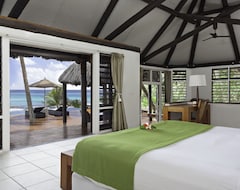 Hotel Yasawa Island Resort & Spa (Yasawa-i-Rara, Fiji)