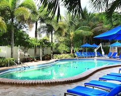 Hotel Gateway To The Florida Everglades (Pompano Beach, EE. UU.)