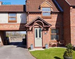 Toàn bộ căn nhà/căn hộ Daydream Stays, Luxury Accomodation For Holidays And Contractors (Knottingley, Vương quốc Anh)