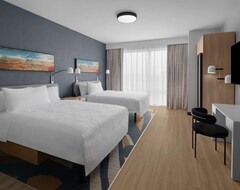 Khách sạn Homewood Suites By Hilton Grand Prairie At Epiccentral (Grand Prairie, Hoa Kỳ)