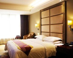 Khách sạn Hotel Changsha Liri Dynasty (Changsha, Trung Quốc)