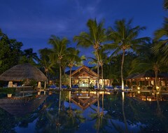Хотел Hilton Seychelles Labriz Resort & Spa (Silhouette Island, Сейшели)