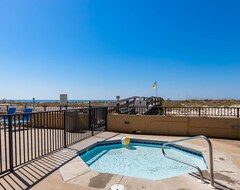 Free Wifi Balcony On The Beach Full Kitchen Hotel Suite @ The Phoenix (Gulf Shores, USA)