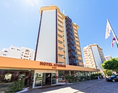 Khách sạn Hotel Atismar (Quarteira, Bồ Đào Nha)