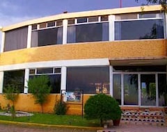 Khách sạn Campestre & Spa Viejo Gogorron (San Luis Potosi, Mexico)