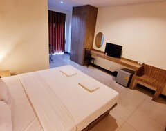 Hotel Le' Luxe Residence (Udon Thani, Thailand)