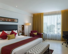 Mercure Hyderabad Kcp Banjara Hills, An Accor Hotel (Hyderabad, India)