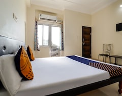 Khách sạn SPOT ON 48398 Shree Deep Hotel Pushkar (Pushkar, Ấn Độ)