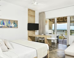 Resort/Odmaralište Zilwa Attitude (Grand Gaube, Mauricijus)