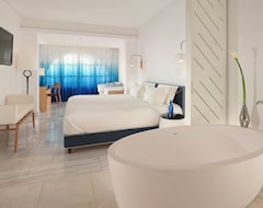 Khách sạn Mykonos Grand Hotel & Resort (Agios Ioannis, Hy Lạp)