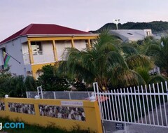 Toàn bộ căn nhà/căn hộ Residences Calabash (Marigot, French Antilles)