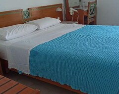 Hotelli Hotel Glicorisa Beach (Pythagorion, Kreikka)