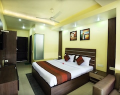 OYO 1673 Hotel MM Yellowuds (Amritsar, India)