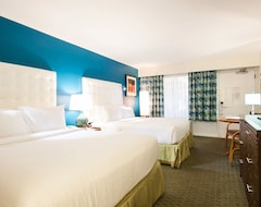 Hotelli Holiday Inn Key Largo, An Ihg Hotel (Key Largo, Amerikan Yhdysvallat)