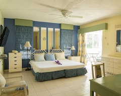 Khách sạn Hipstrip Beach Studio (Montego Bay, Jamaica)