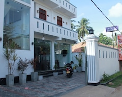 Hotel Ravindra (Ambalangoda, Šri Lanka)