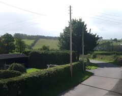 Khách sạn Dykefield Farm (Mauchline, Vương quốc Anh)