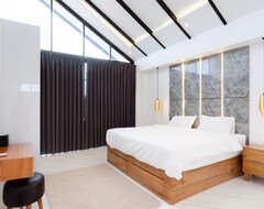 Hotel The Lavana Chicago Seminyak Loft 360 (3 Bedroom With Private Pool & Breakfast) (Badung, Indonesia)