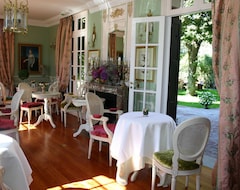 Hotel Villa Joséphine (Deauville, Frankrig)