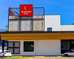 Khách sạn Graal In Hoteis (Queluz, Brazil)