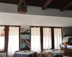 Khách sạn Quietovivere (Comacchio, Ý)