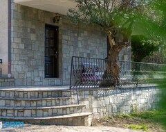 Hele huset/lejligheden Meteora Ridges (Kalambaka, Grækenland)