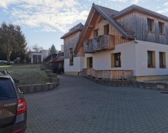 Cijela kuća/apartman Apartment And Pension Gürtler - Apartment With 1 Bedroom (Werdau, Njemačka)