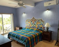Casa/apartamento entero Salchi Huatulco Ocean Paradise - 4 Bedroom Home (Salinas, México)