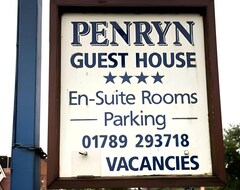 Khách sạn Penryn (Stratford-upon-Avon, Vương quốc Anh)