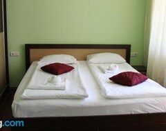 Hotel Bordo (Obzor, Bulgaria)