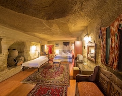 Hotel Oriental Cave Suites (Göreme, Turska)
