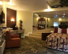 Hotel Inn of the Dove (Cherry Hill, USA)