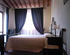 Hotel Casolare Di Remignoli (San Gimignano, Italija)