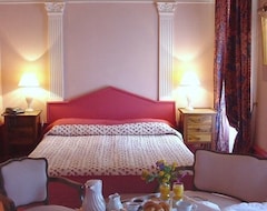 Hotelli Le Cèdre de Soyons (Soyons, Ranska)
