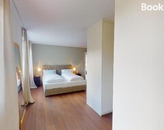 Casa/apartamento entero Serlas 12 (Saint Moritz, Suiza)