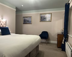 Hotel Buttermilk Lodge Guest Accommodation (Clifden, Irlanda)