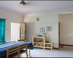 Hotel Amber Inn (Bangalore, Indien)