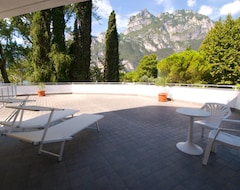 Hotel Oasi Wellness & Spa (Riva del Garda, Italien)