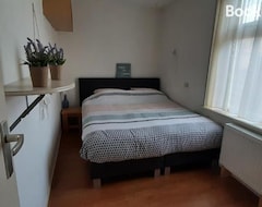 Entire House / Apartment Torenzicht (Amsterdam, Netherlands)